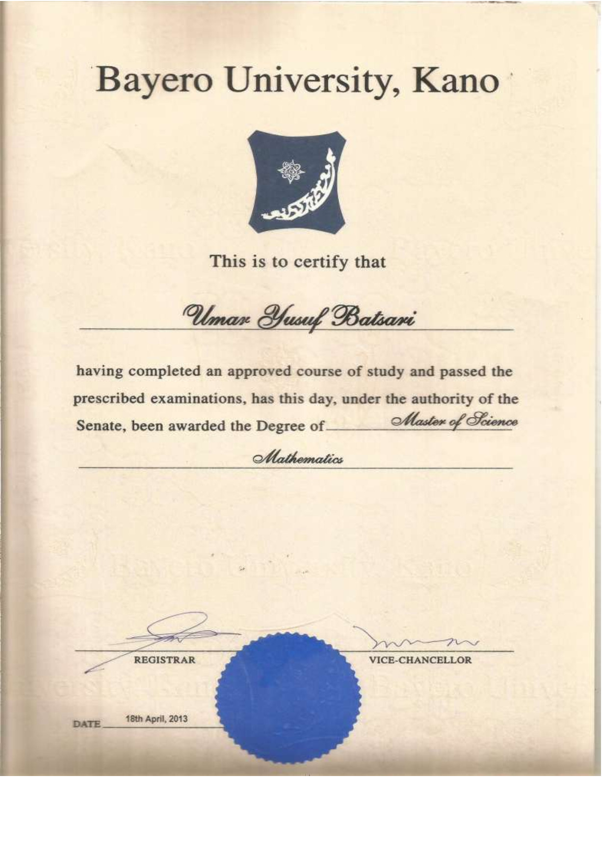 Document Page 1